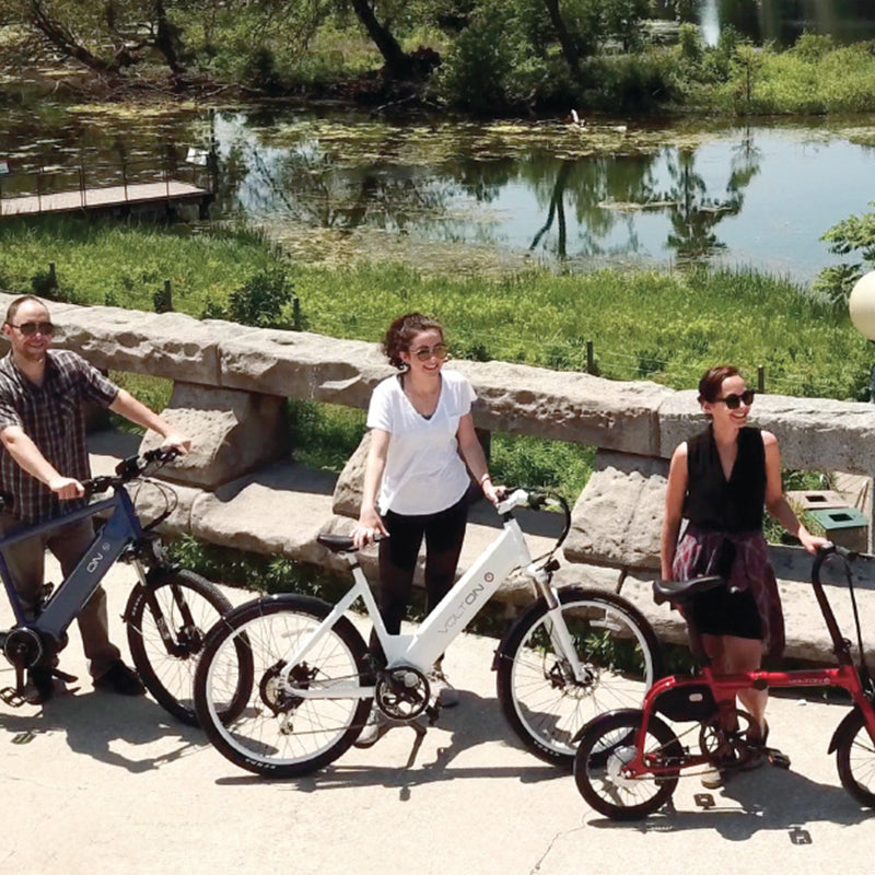 Chicago Lakeside Photoshoot