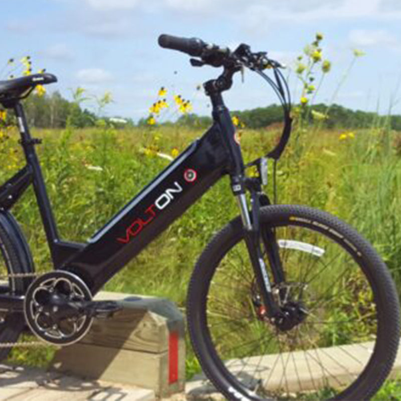 Illinois Ebike Law – Classification eBike Frame Label