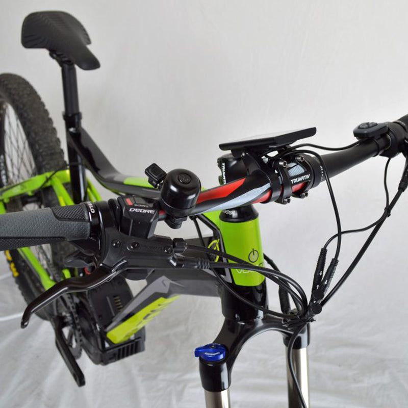 Volton A-Trail eMTB, Bafang Ultra eBike Motor