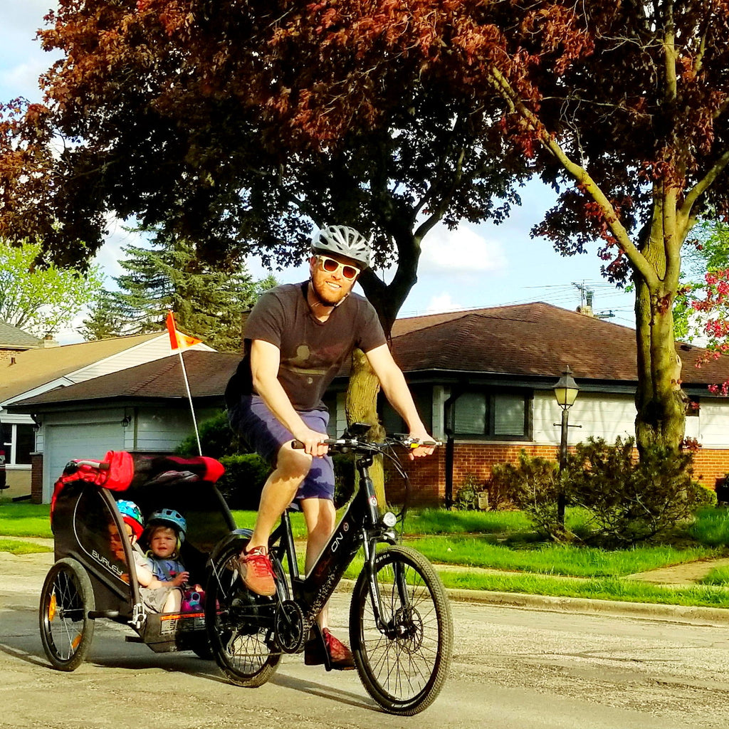 Electric Bicycles for Sale