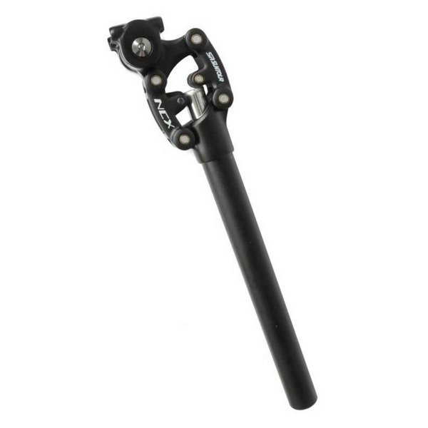 SR Suntour NCX Suspension Seatpost (27.2mm post) – Volton