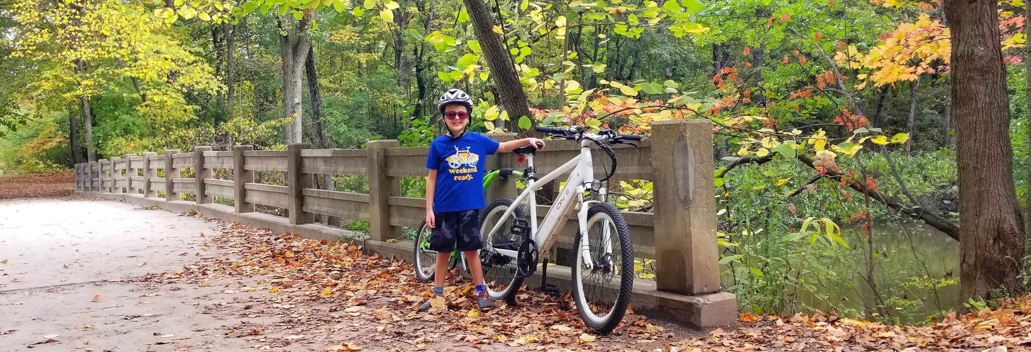 Buy Volton Electric Bicycles
