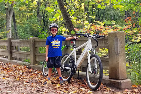Buy Volton Electric Bicycles
