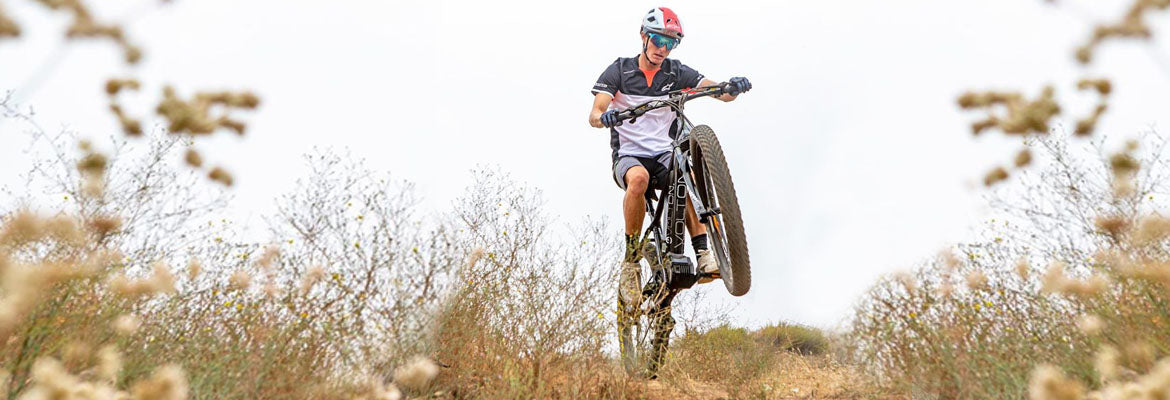 Volton Electric Bicycles