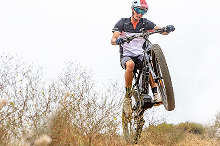 Volton Electric Bicycles