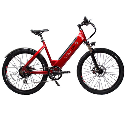 Alation ST 500 +