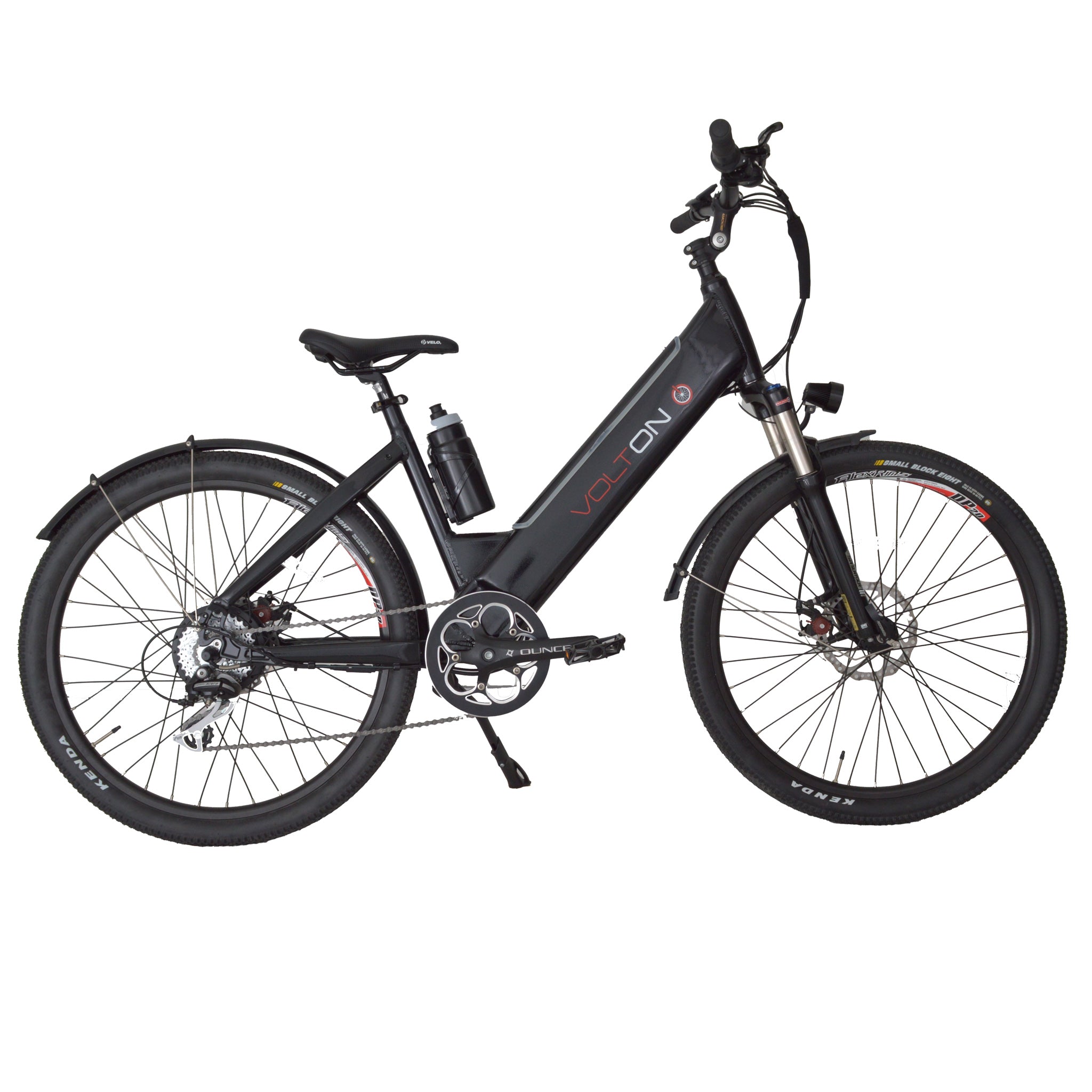 Alation ST 500