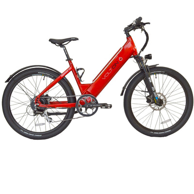 Volton Bicycles