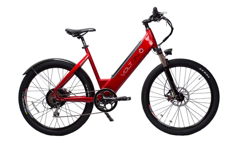 ALATION ST 500