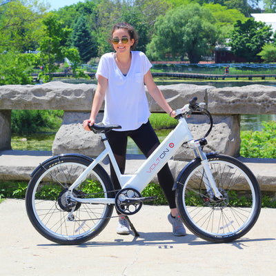 Volton Bicycles