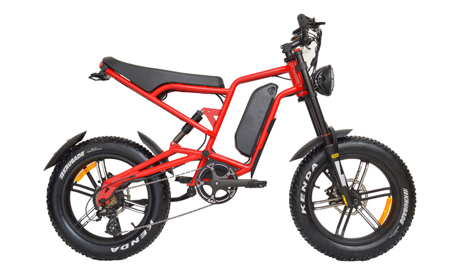 Volton Bicycles