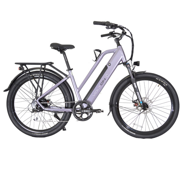 エレクトリック ROTECK ローテック PURPLE エレクトリック