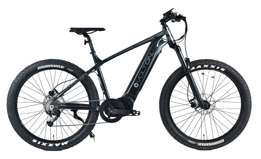 TRACKER ULTRA EMTB