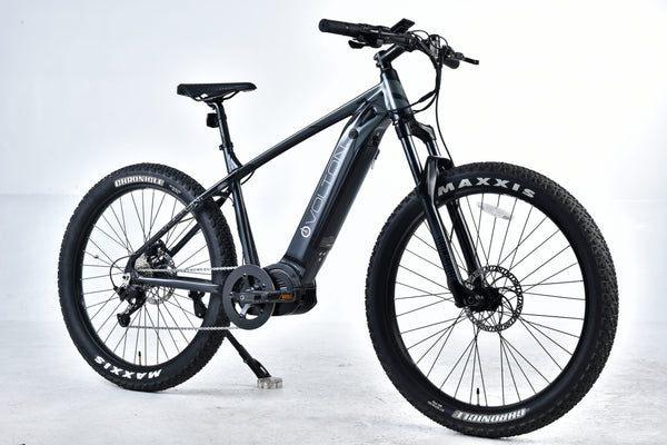 Volton Tracker Ultra EMTB | Volton Electric Bicycles