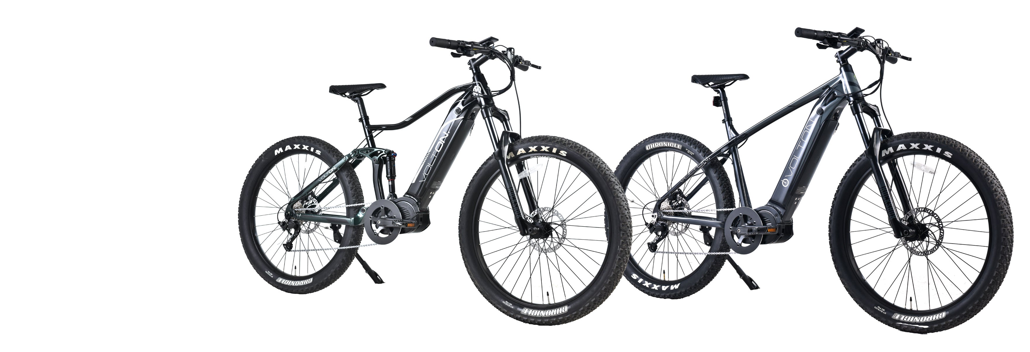 Volton Bicycles