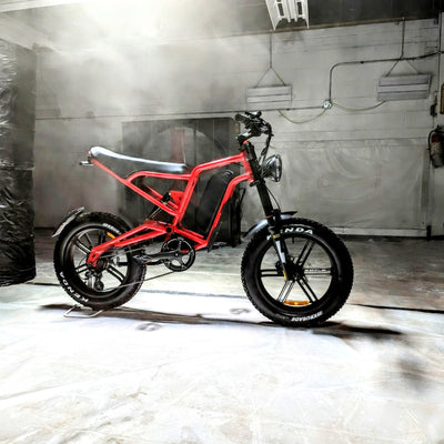 Volton Bicycles