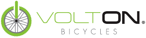 Volton Bicycles Logo