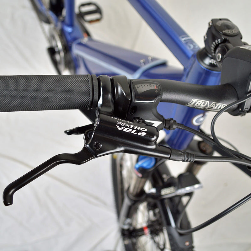 Brake of Bicycle