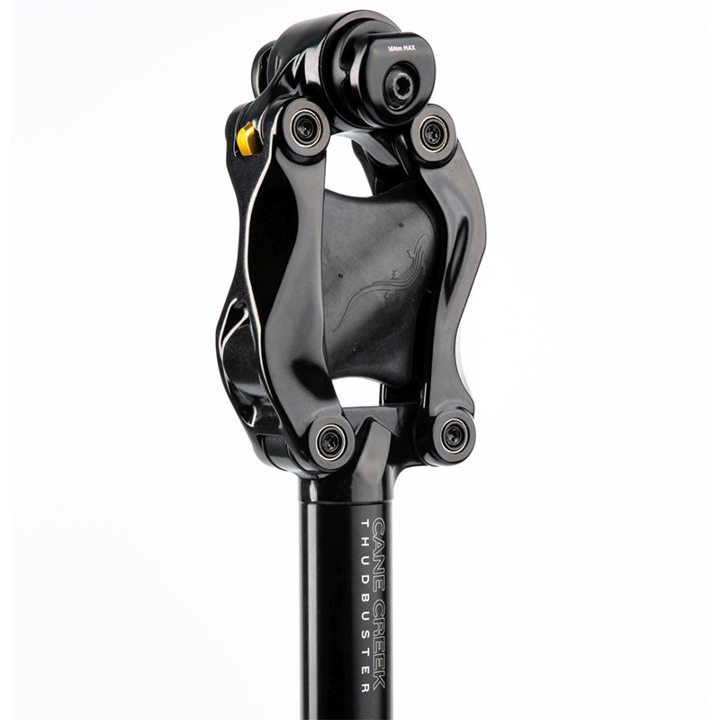 Cane Creek Thudbuster ST 50mm travel $180