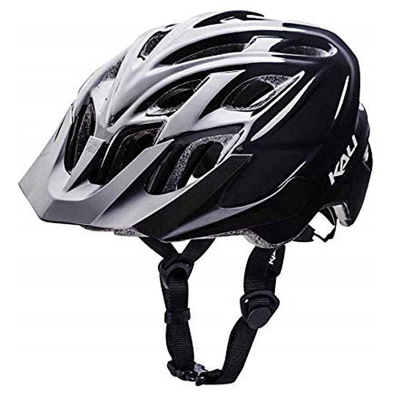 Black Kali Chakra Solo Helmet