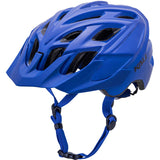 Blue Kali Chakra Solo Helmet