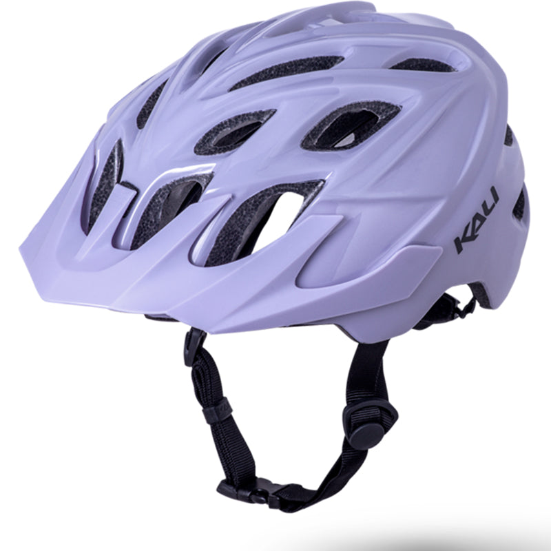 Lavander Kali Chakra Solo Helmet