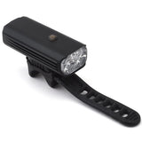Lezyne Macro Drive 1300XXL Headlight, Black