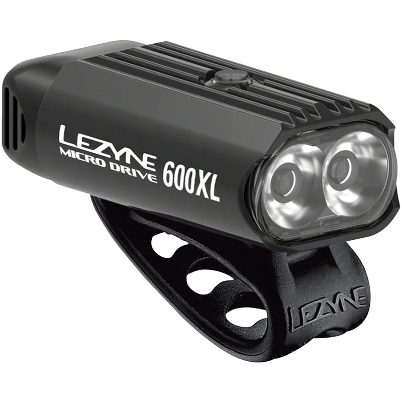 Head Lights