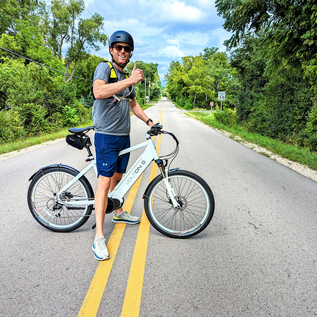 Electric Bicycle vs Scooter - Pros and Cons of What to Ride