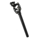 SR Suntour NCX Suspension Seatpost (27.2mm post)