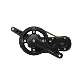CYC X1 Pro 4 High Powered Mid Drive Motor | Volton Electric Bicycles Conversion Kits