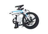 Dahon K-One Folding eBike