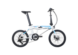 Dahon K-One Folding eBike