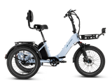 Lectric Trike2 eTrike