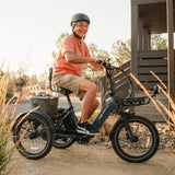 Lectric Trike2 eTrike