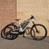 CYC X1 Pro 4 High Powered Mid Drive Motor | Volton Electric Bicycles Conversion Kits