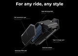 CYC A52 52v10AH Electric Bike Battery