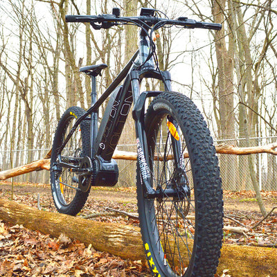 chicagoland bicycle trek and cannondale bicycles Trail 2 Ion Blue / Large hybrid with Shimano 7 Cannondale Trail 26  Incycle