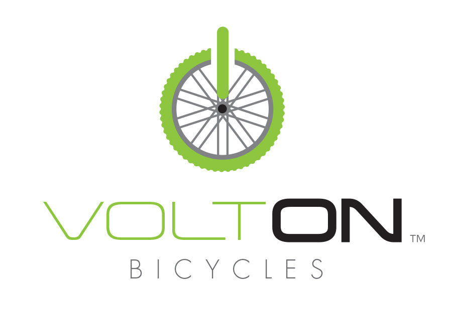 Volton Bicycles Logo
