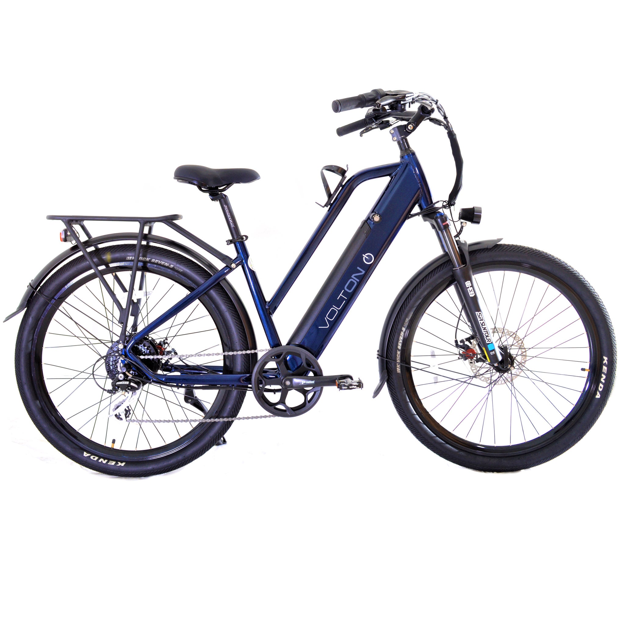 Ease Cruiser