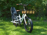 El-T Electric Cargo Bike