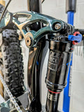 A-Trail Ultra eMTB