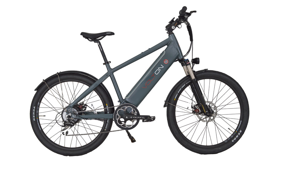 Volton Electric Bicycles Alation 500