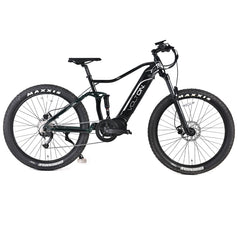 and Power Volton Volton Ultra eMTB Bicycles from Best Top | Equipt – A-Trail