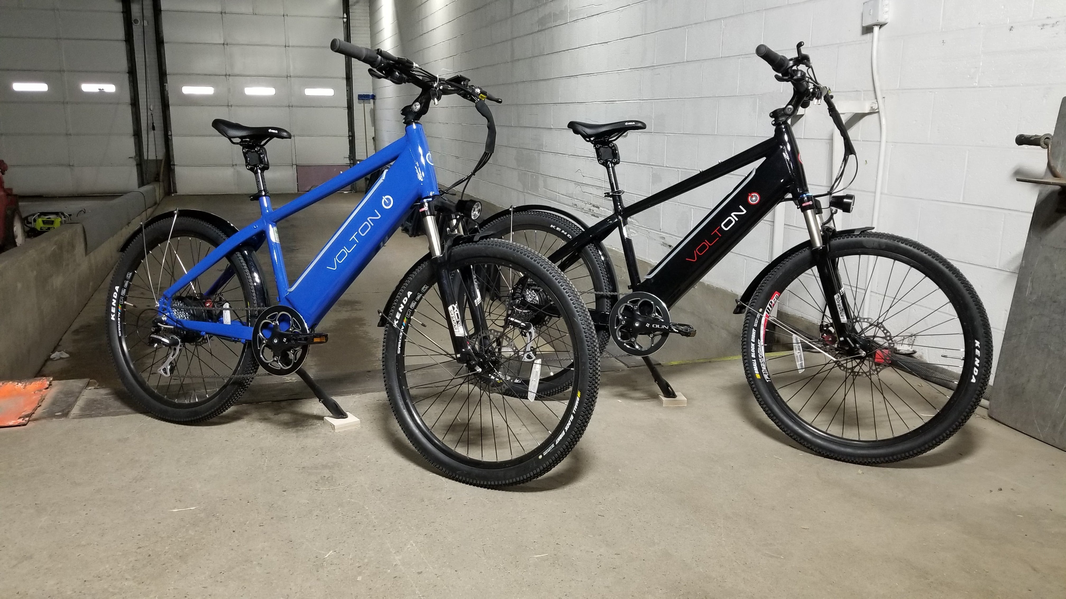 Comfortable and Fancy electric Bicycles