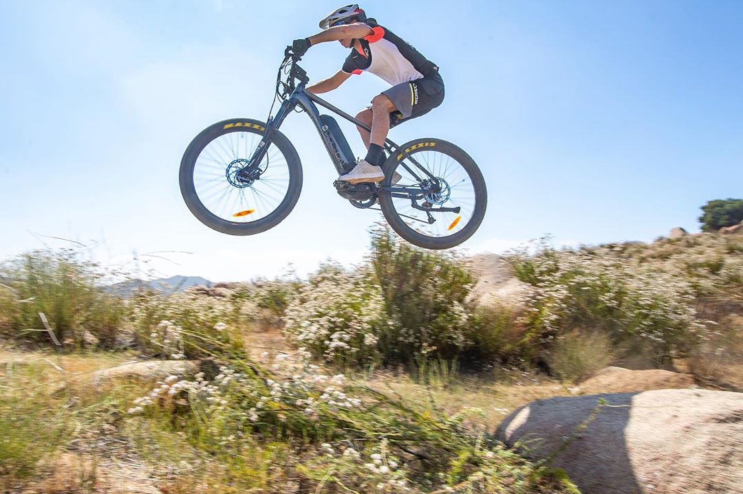 e bike mountainbike outlet A-Trail Ultra